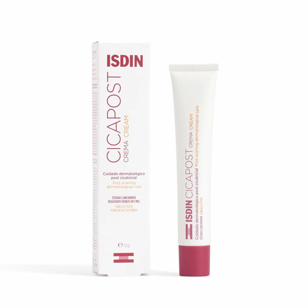 Protecteur Solaire Isdin Cicapost 50 g Beauté, Soins de la peau Isdin   