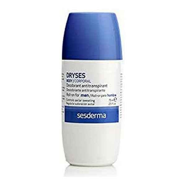 Déodorant Roll-On Sesderma Dryses Homme 75 ml Beauté, Bain et hygiène personnelle Sesderma   