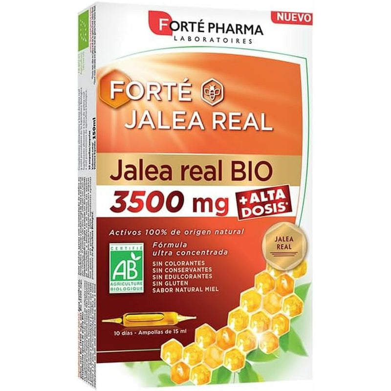 Soin anti-taches Forté Pharma Forté Jalea Real Bio Mg Beauté, Soins de la peau Forté Pharma   