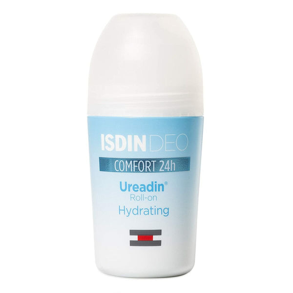 Déodorant Roll-On Isdin Ureadin Hydratant (50 ml) Beauté, Bain et hygiène personnelle Isdin   