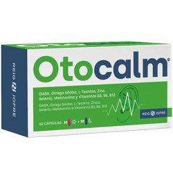 Soin anti-taches Forté Pharma Otocalm (60 Unités) Beauté, Soins de la peau Forté Pharma   