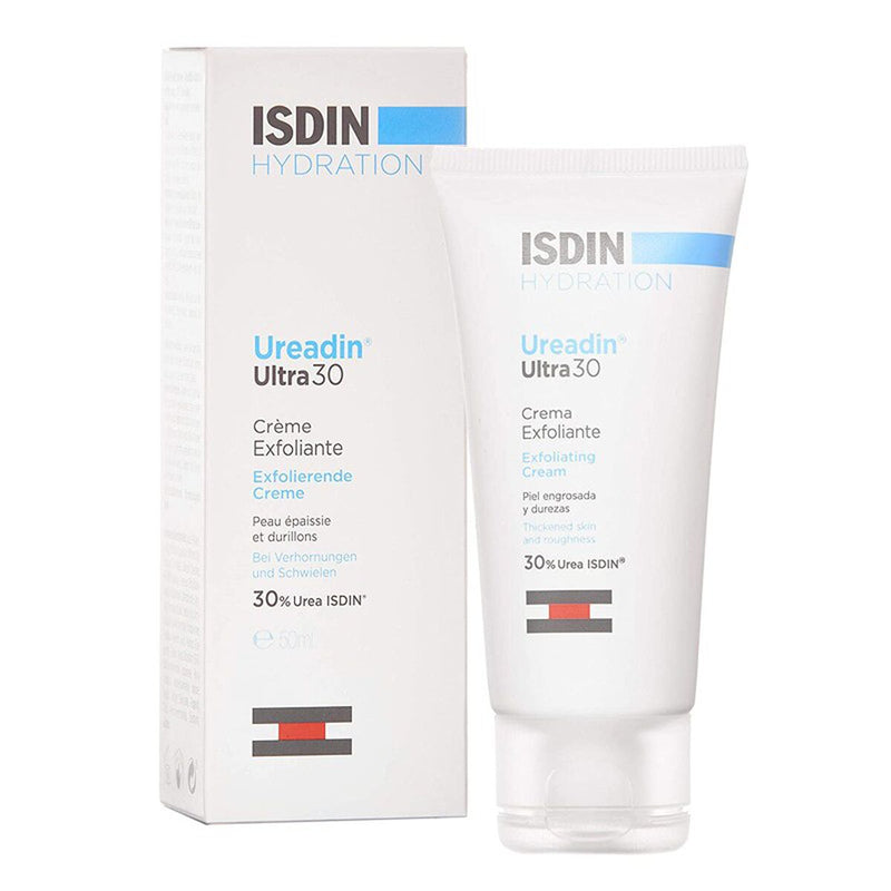 Soin nettoyant Isdin 50 ml Beauté, Soins de la peau Isdin   