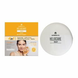 Crème Solaire Avec Couleur Heliocare HELIOCARE 360º Bronze Spf 50 10 g Beauté, Maquillage Heliocare   