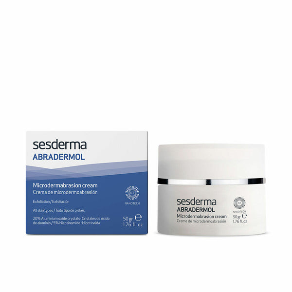 Lotion exfoliante Sesderma Abradermol 50 g Beauté, Soins de la peau Sesderma   