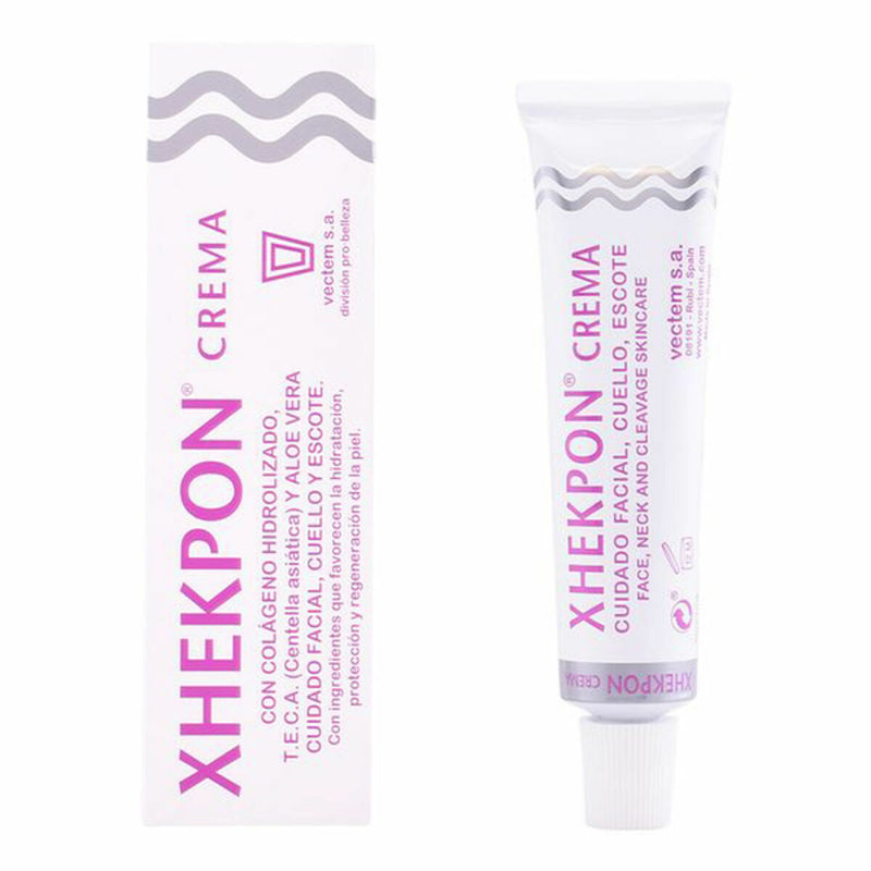 Crème régénératrice anti-âge Xhekpon Xhekpon Cream 40ml 40 ml Beauté, Soins de la peau Xhekpon   