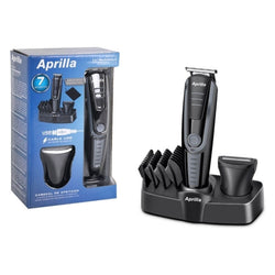 Rasoir electrique Aprilla AHC-5018 USB Beauté, Rasage et épilation Aprilla   