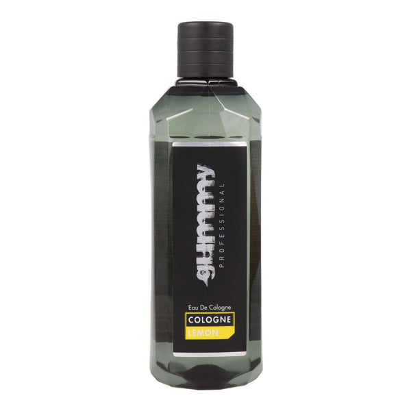 Eau de Cologne Gummy Barber Lemon 500 ml Beauté, Rasage et épilation Gummy   