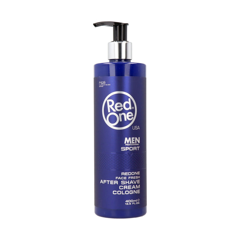 Après-rasage Red One Sport 400 ml Beauté, Rasage et épilation Red One   