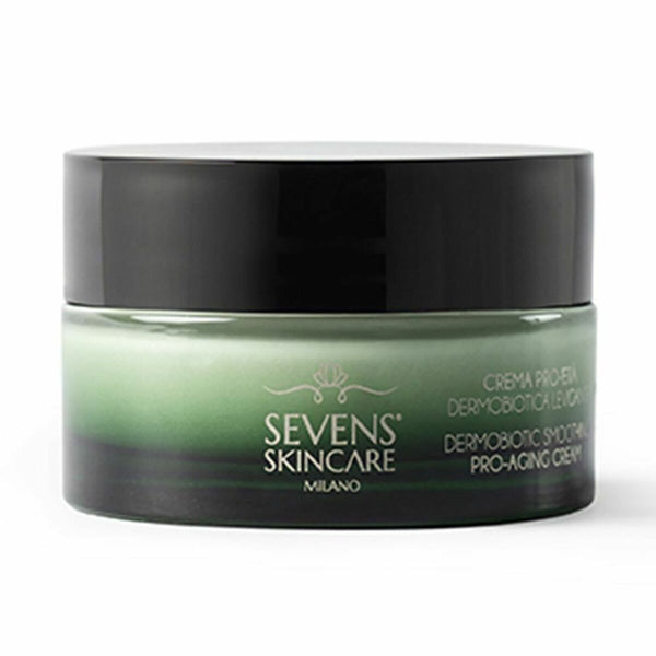 Crème hydratante anti-âge Sevens Skincare Dermobiotic Beauté, Soins de la peau Sevens Skincare   