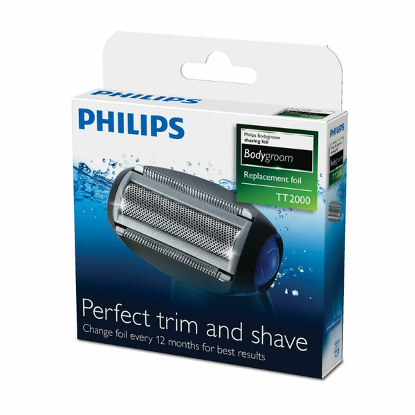 Tête de rechange Philips TT2000/43 Beauté, Rasage et épilation Philips   