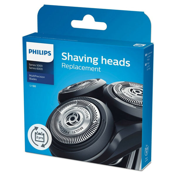 Tête de rasage Philips SH50 Beauté, Rasage et épilation Philips   