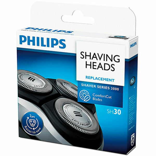 Tête de rasage Philips SH30/50 Beauté, Rasage et épilation Philips   