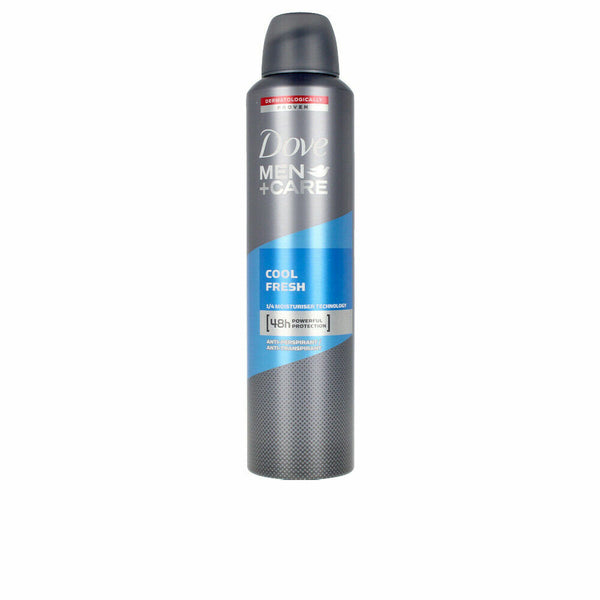 Spray déodorant Dove Men Cool Fresh (250 ml) Beauté, Bain et hygiène personnelle Dove   