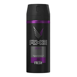 Spray déodorant Excite Axe Excite (150 ml) 150 ml Beauté, Bain et hygiène personnelle Axe   