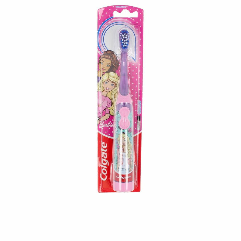 Brosse à dents électrique Barbie Enfant Santé et toilette intime, Bébés et puériculture Barbie   