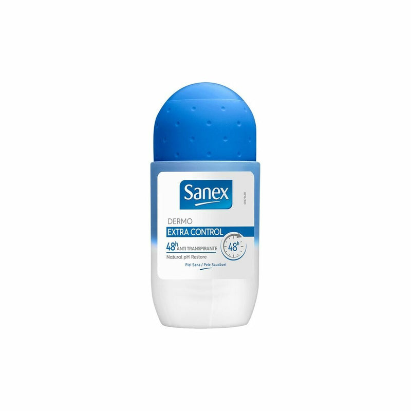 Déodorant Roll-On Sanex 8714789968551 50 ml Beauté, Bain et hygiène personnelle Sanex   