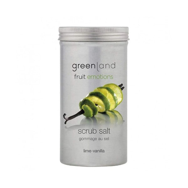 Exfoliant corps Greenland Citron Vanille 400 g Beauté, Soins de la peau Greenland   