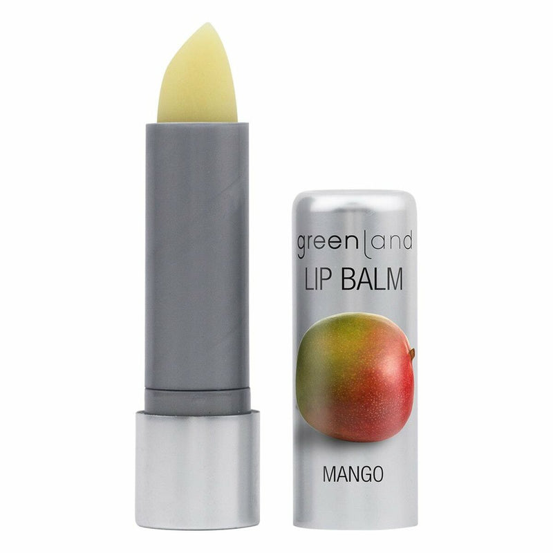 Baume à lèvres Greenland Mangue 3,9 g Beauté, Soins de la peau Greenland   