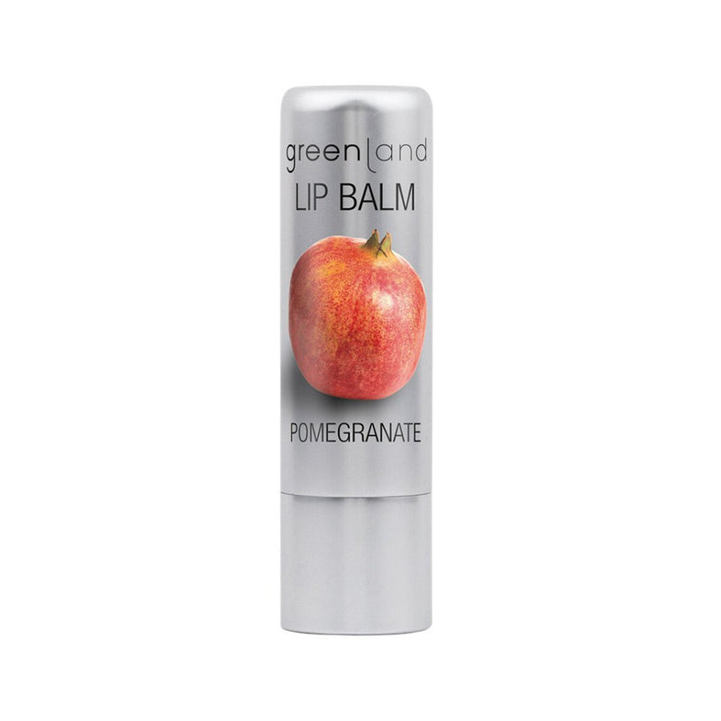 Baume à lèvres Greenland Grenade 3,9 g Beauté, Soins de la peau Greenland   