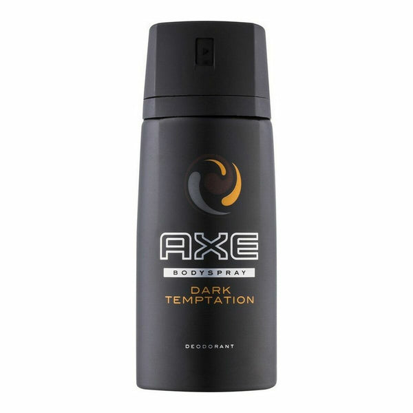 Spray déodorant Axe   Dark Temptation 150 ml Beauté, Bain et hygiène personnelle Axe   