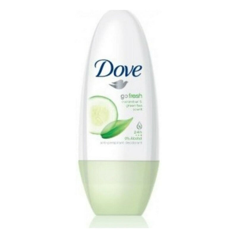 Déodorant Roll-On Go Fresh Dove 64100 (50 ml) (50 ml) Beauté, Bain et hygiène personnelle Dove   