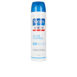 Déodorant Sanex Men Active Control 200 ml Beauté, Bain et hygiène personnelle Sanex   