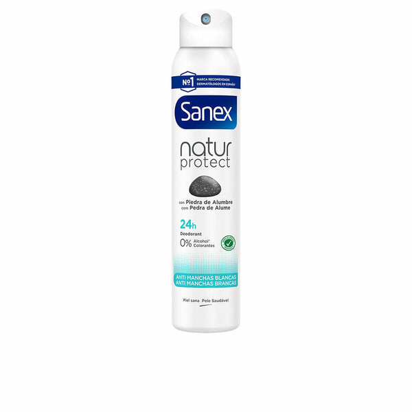 Spray déodorant Sanex Natur Protect 200 ml Beauté, Bain et hygiène personnelle Sanex   