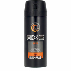 Spray déodorant Axe   Musk 150 ml Beauté, Bain et hygiène personnelle Axe   