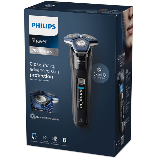 Rasoir electrique Philips Series 7000 S7886/35 Beauté, Rasage et épilation Philips   