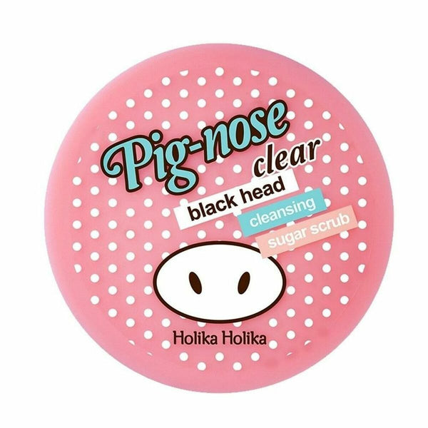 Exfoliant visage Holika Holika Pig Nose Clear Blackhead (25 g) Beauté, Soins de la peau Holika Holika   