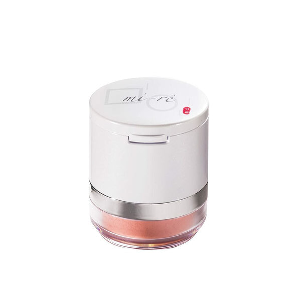 Fard Mi-rê Bibi Dual Blush-Lit Nacree Beauté, Maquillage Mi-rê Bibi   