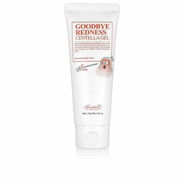 Traitement Anti-rougeurs Benton Goodbye Redness Centella Gel Centella 100 ml Beauté, Soins de la peau Benton   