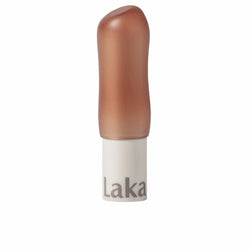 Baume à lèvres avec couleur Laka SOUL VEGAN Rosy 3,9 g Beauté, Soins de la peau Laka   