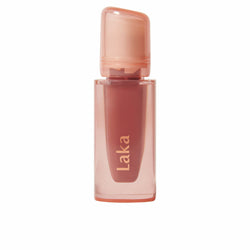 Brillant à lèvres Laka JELLING NUDE Nº 301 Fig Ring 4,5 g Beauté, Maquillage Laka   