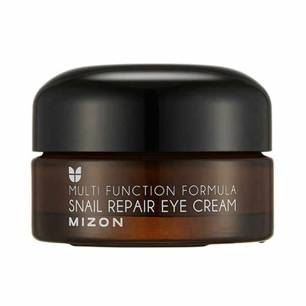 Crème pour le contour des yeux Mizon Snail Repair Régénérant (25 ml) Beauté, Soins de la peau Mizon   