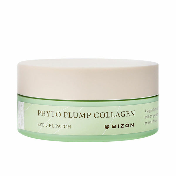 Patch for the Eye Area Mizon Phyto Plump Collagen 84 g