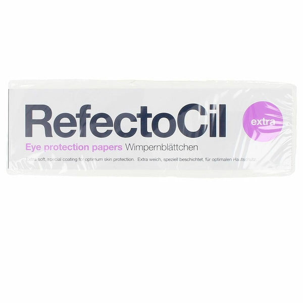 Protection Oculaire RefectoCil Lift Up Maquillage 80 Unités Beauté, Ustensiles et accessoires RefectoCil   