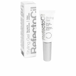 Sérum pour les Sourcils et les Cils RefectoCil Styling Gel 9 ml (9 ml) Beauté, Maquillage RefectoCil   