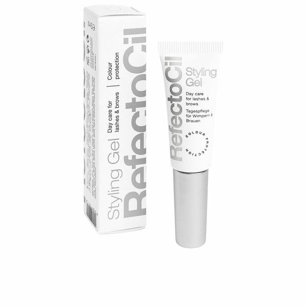 Sérum pour les Sourcils et les Cils RefectoCil Styling Gel 9 ml (9 ml) Beauté, Maquillage RefectoCil   