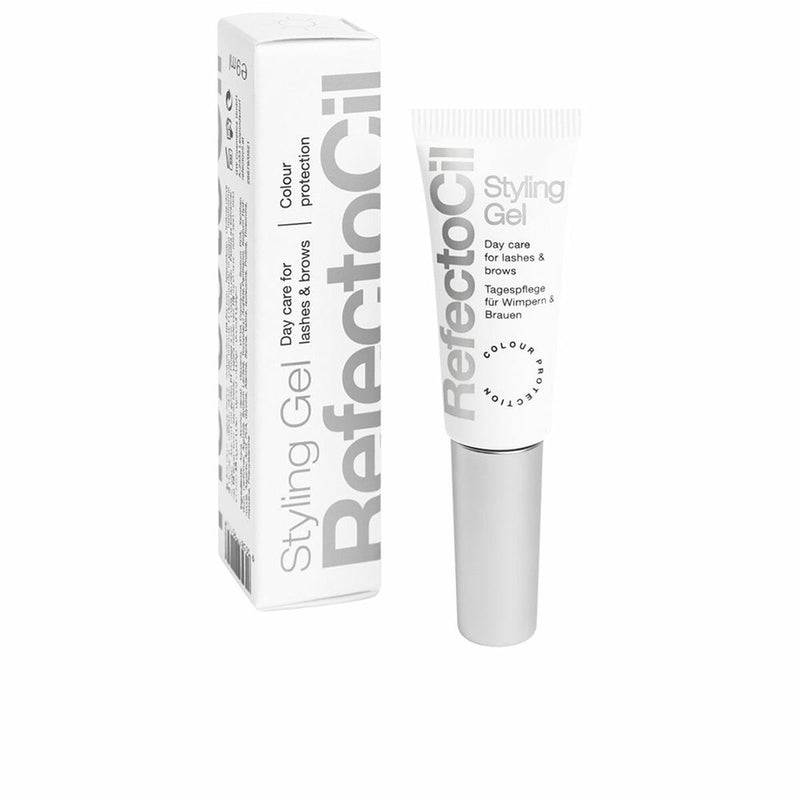 Sérum pour les Sourcils et les Cils RefectoCil Styling Gel 9 ml (9 ml) Beauté, Maquillage RefectoCil   