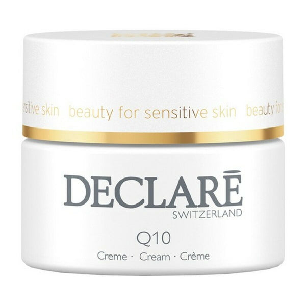 Crème anti-âge Age Control Q10 Declaré 103 (50 ml) 50 ml Beauté, Soins de la peau Declaré   