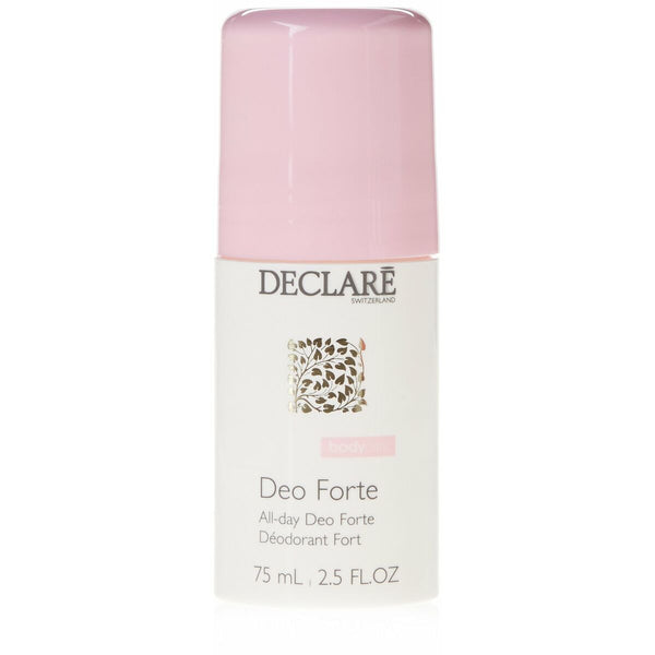 Déodorant Declaré Deo Forte 75 ml Beauté, Bain et hygiène personnelle Declaré   