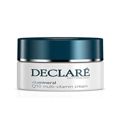 Crème de jour Declaré Vitamineral Q10 Beauté, Soins de la peau Declaré   