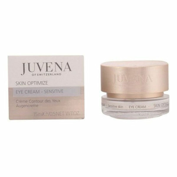 Eye Area Cream Juvena 8593 75 ml (1 Unit)