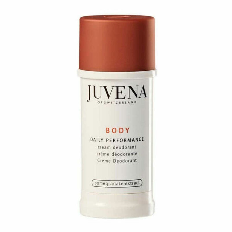 Déodorant en crème Body Daily Performance Juvena 40 ml Beauté, Soins de la peau Juvena   