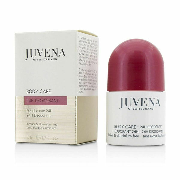 Déodorant Roll-On Juvena 24 h (50 ml) Beauté, Bain et hygiène personnelle Juvena   