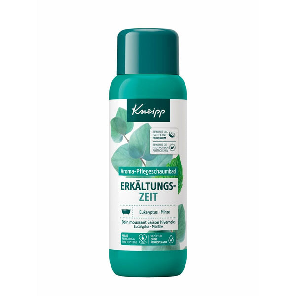 Bain moussant 400 ml Eucalyptus (Reconditionné A) Beauté, Bain et hygiène personnelle BigBuy Wellness   