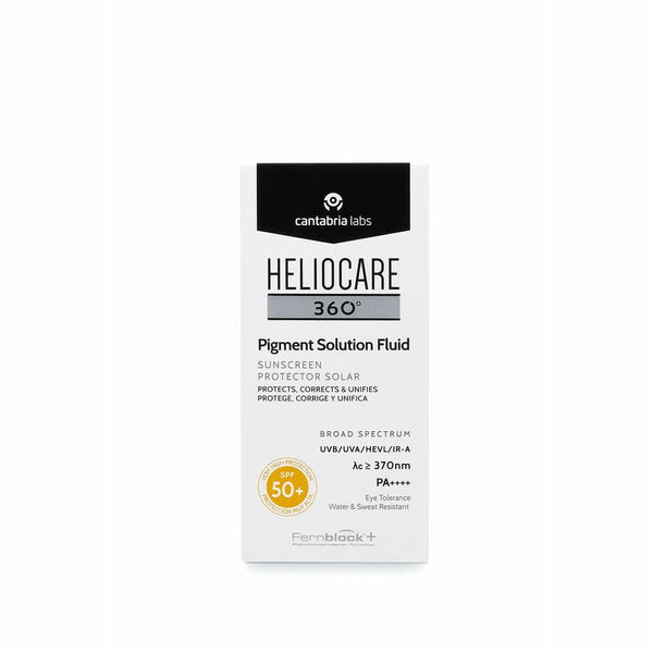 Crème solaire Heliocare Spf 50 50 ml Beauté, Soins de la peau Heliocare   