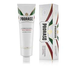 Crème de rasage White Proraso 96325164 Beauté, Rasage et épilation Proraso   