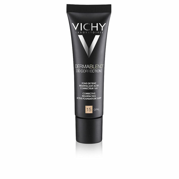 Gesichtsconcealer Vichy VIC0200323 25-nude Spf 25 Spf 15 30 ml 30 L 30 g (30 ml)